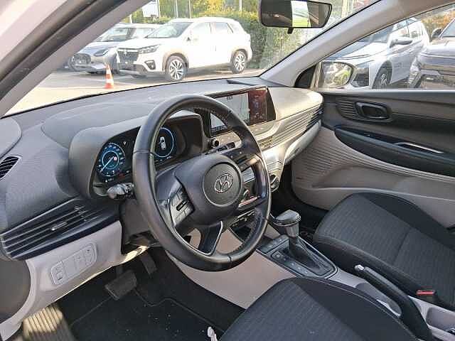 Hyundai i20 1.0 t-gdi 48V Bose dct