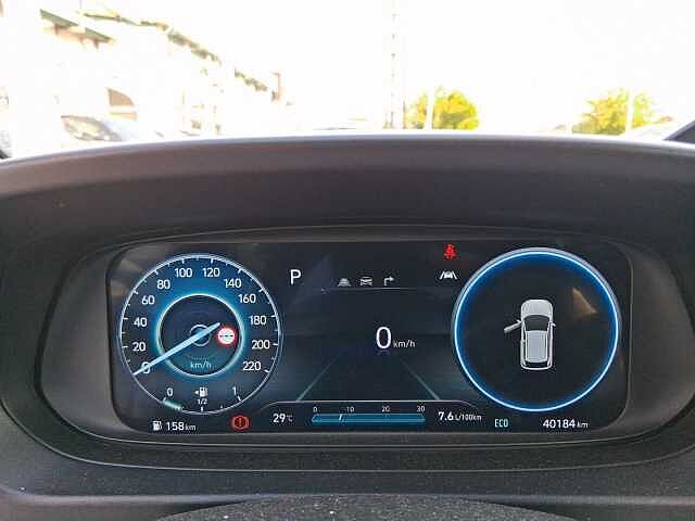 Hyundai i20 1.0 t-gdi 48V Bose dct