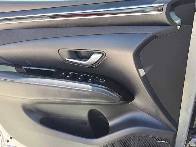 Hyundai TUCSON Hybrid III 2021 1.6 HEV Exellence 2WD AT