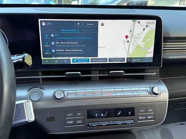 Hyundai KONA Hybrid II 2023 1.6 GDi HEV 141cv X Line 2WD DCT