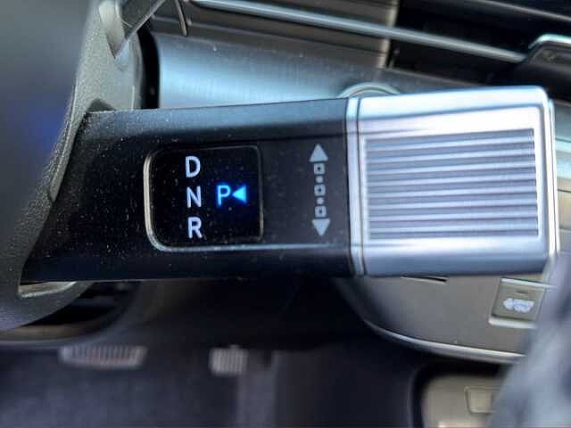 Hyundai KONA Hybrid II 2023 1.6 GDi HEV 141cv X Line 2WD DCT