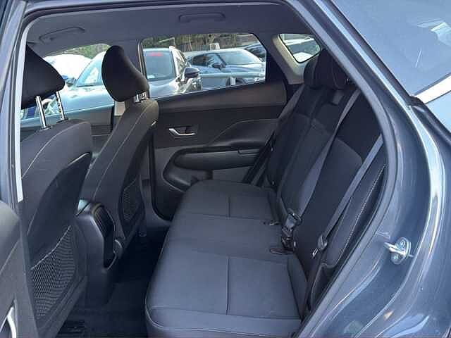 Hyundai KONA Hybrid II 2023 1.6 GDi HEV 141cv X Line 2WD DCT