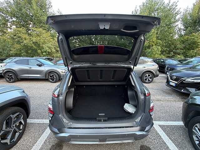 Hyundai KONA Hybrid II 2023 1.6 GDi HEV 141cv X Line 2WD DCT