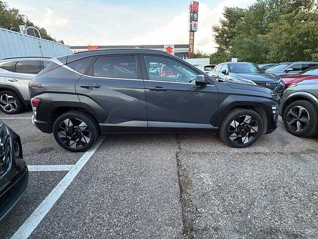 Hyundai KONA Hybrid II 2023 1.6 GDi HEV 141cv X Line 2WD DCT