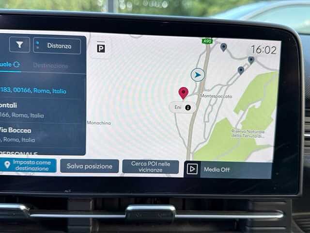 Hyundai KONA Hybrid II 2023 1.6 GDi HEV 141cv X Line 2WD DCT
