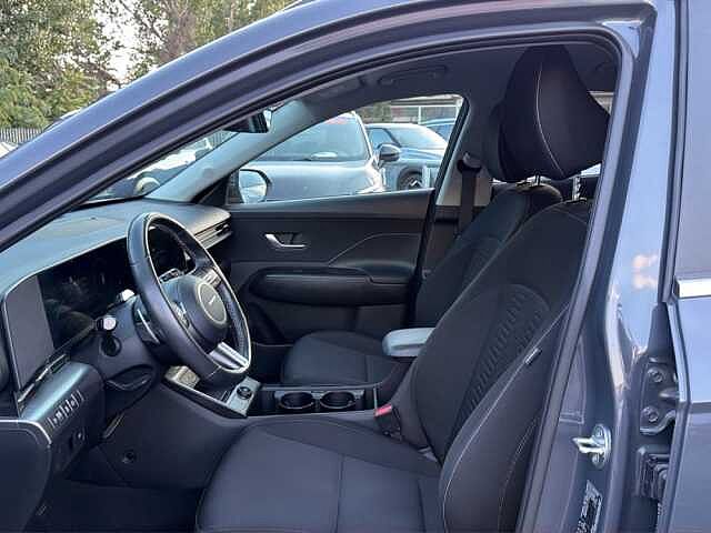 Hyundai KONA Hybrid II 2023 1.6 GDi HEV 141cv X Line 2WD DCT