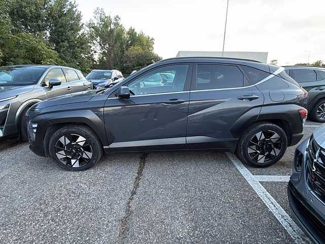Hyundai KONA Hybrid II 2023 1.6 GDi HEV 141cv X Line 2WD DCT