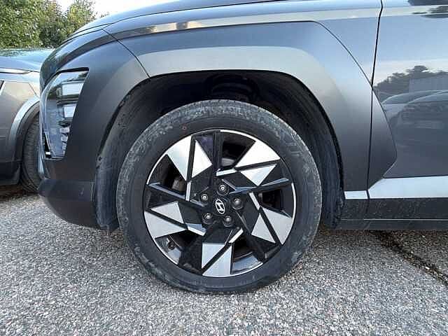 Hyundai KONA Hybrid II 2023 1.6 GDi HEV 141cv X Line 2WD DCT
