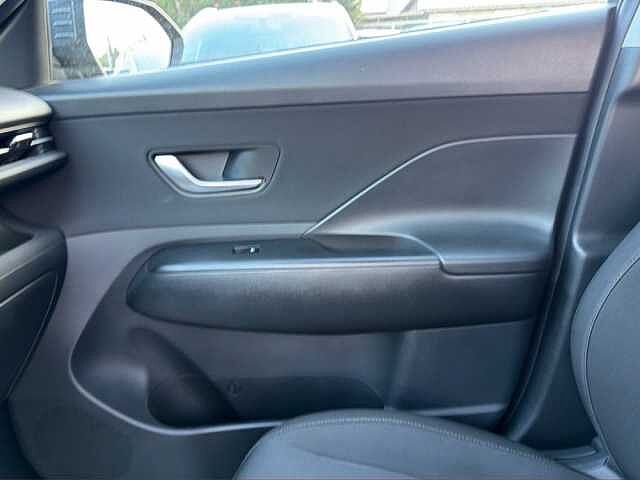 Hyundai KONA Hybrid II 2023 1.6 GDi HEV 141cv X Line 2WD DCT