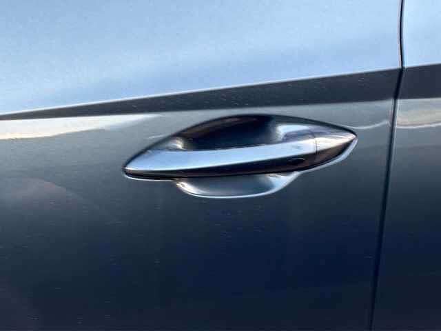 Hyundai TUCSON 1.6 t-gdi 48V Xline 2wd dct-SOLO KM. 29.360