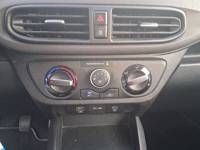 Hyundai i10 1.0 mpi Connectline 67cv