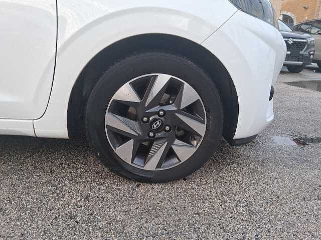 Hyundai i10 1.0 mpi Connectline 67cv