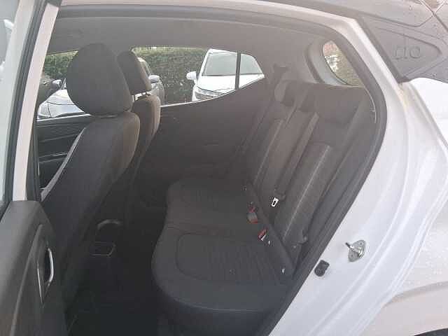 Hyundai i10 1.0 mpi Connectline 67cv