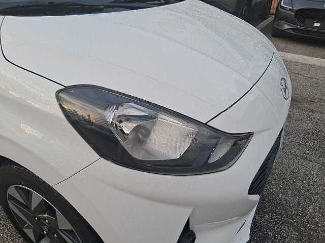 Hyundai i10 1.0 mpi Connectline 67cv