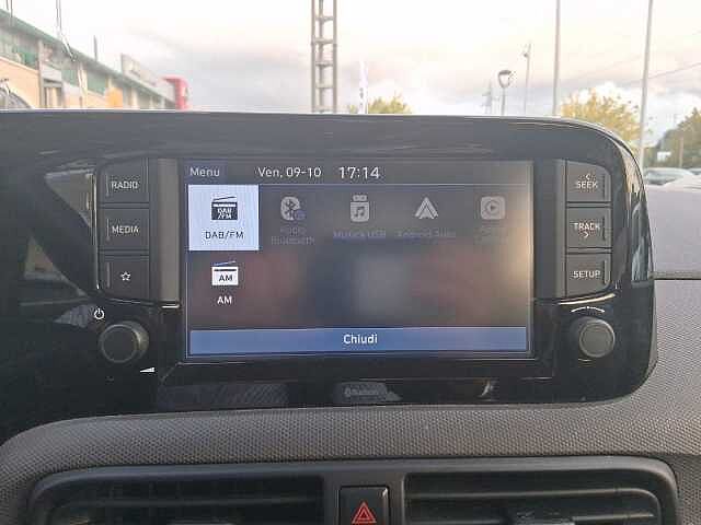 Hyundai i10 1.0 mpi Connectline 67cv