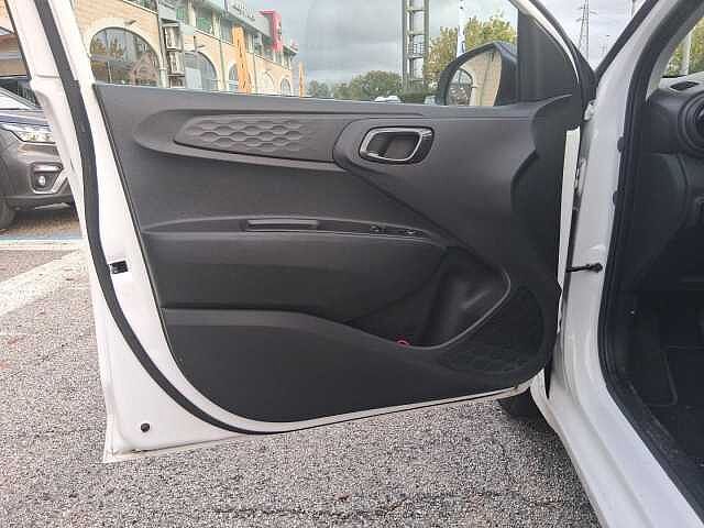 Hyundai i10 1.0 mpi Connectline 67cv