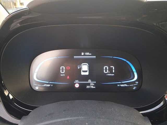 Hyundai i10 1.0 mpi Connectline 67cv