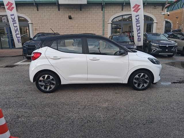 Hyundai i10 1.0 mpi Connectline 67cv
