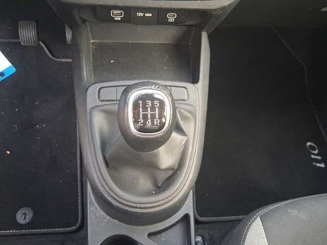 Hyundai i10 1.0 mpi Connectline 67cv