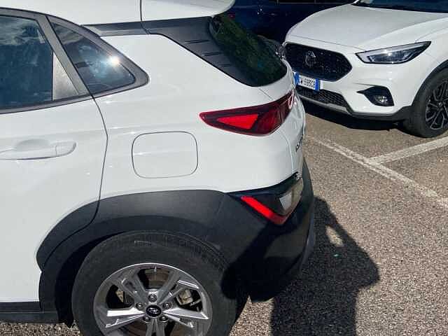 Hyundai KONA 1.0 t-gdi 48V Xtech+ 2wd 120cv imt
