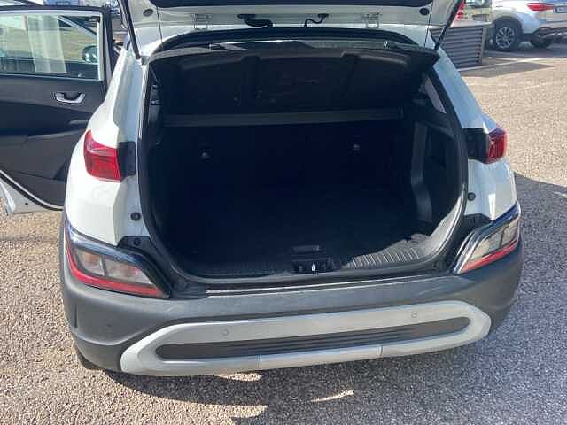 Hyundai KONA 1.0 t-gdi 48V Xtech+ 2wd 120cv imt