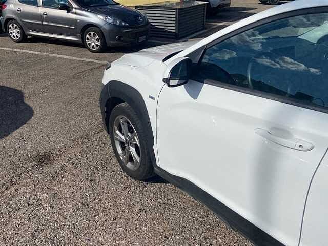 Hyundai KONA 1.0 t-gdi 48V Xtech+ 2wd 120cv imt