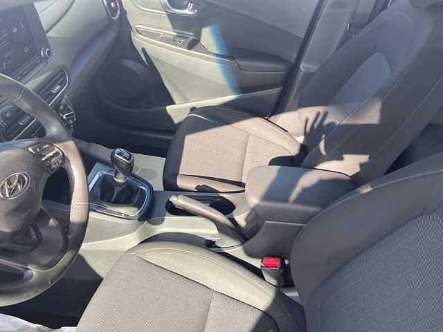 Hyundai KONA 1.0 t-gdi 48V Xtech+ 2wd 120cv imt
