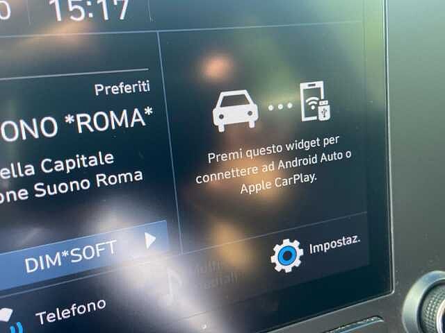 Hyundai KONA 1.0 t-gdi 48V Xtech+ 2wd 120cv imt