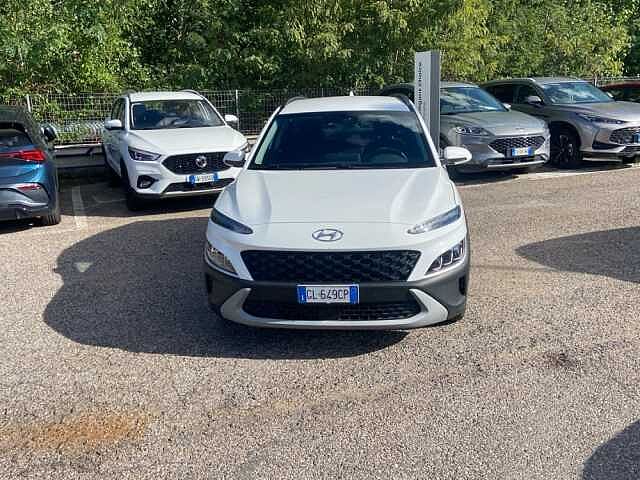 Hyundai KONA 1.0 t-gdi 48V Xtech+ 2wd 120cv imt
