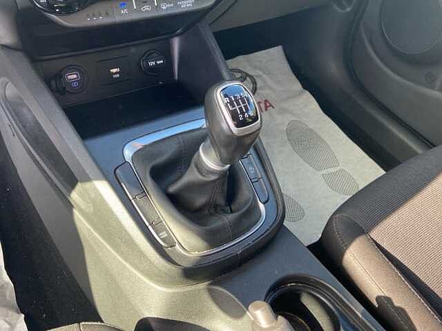 Hyundai KONA 1.0 t-gdi 48V Xtech+ 2wd 120cv imt