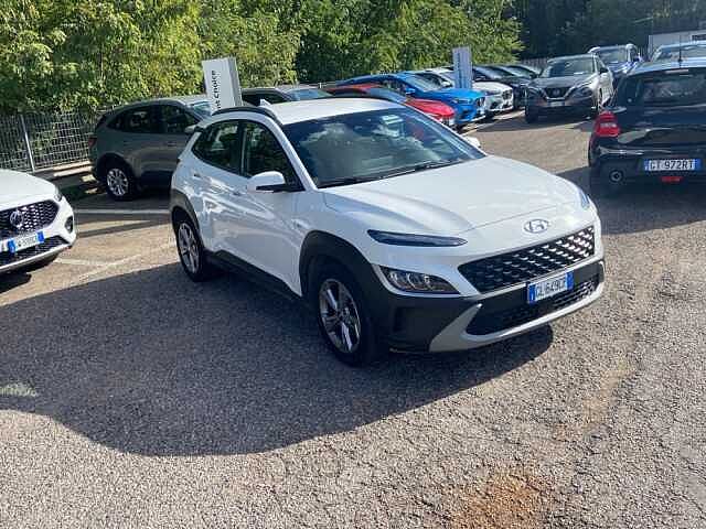 Hyundai KONA 1.0 t-gdi 48V Xtech+ 2wd 120cv imt