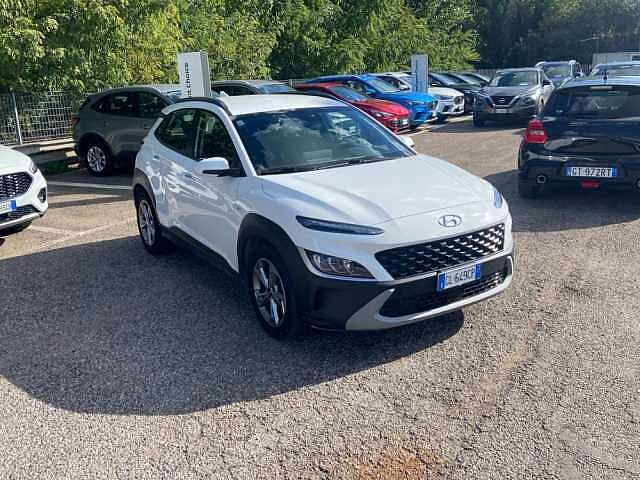 Hyundai KONA 1.0 t-gdi 48V Xtech+ 2wd 120cv imt