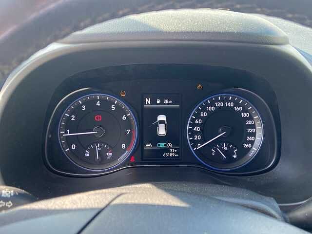 Hyundai KONA 1.0 t-gdi 48V Xtech+ 2wd 120cv imt
