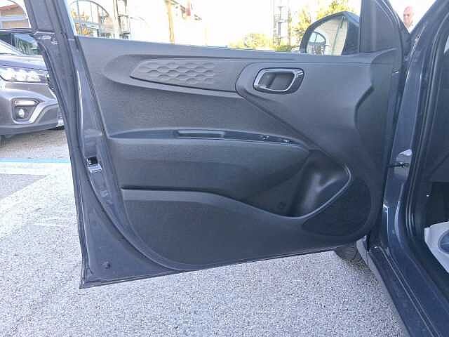 Hyundai i10 1.0 econext Gpl Connectline-SOLO KM. 34.019