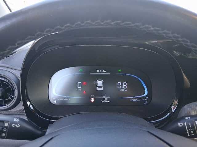 Hyundai i10 1.0 econext Gpl Connectline-SOLO KM. 34.019