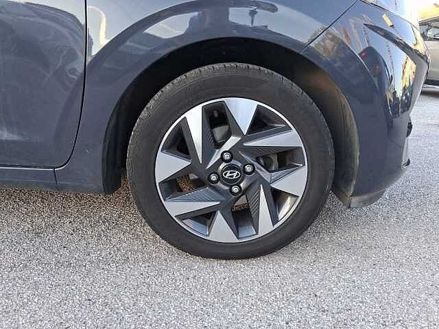 Hyundai i10 1.0 econext Gpl Connectline-SOLO KM. 34.019