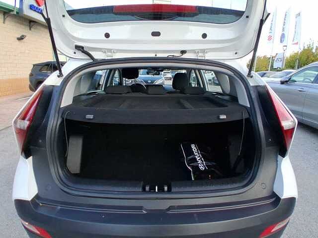 Hyundai BAYON 1.2 Gpl Xtech