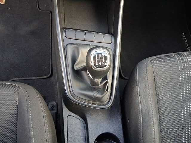 Hyundai BAYON 1.2 Gpl Xtech