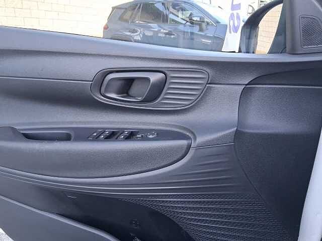 Hyundai BAYON 1.2 Gpl Xtech