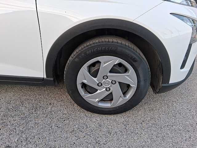 Hyundai BAYON 1.2 Gpl Xtech