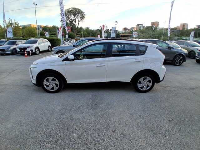 Hyundai BAYON 1.2 Gpl Xtech