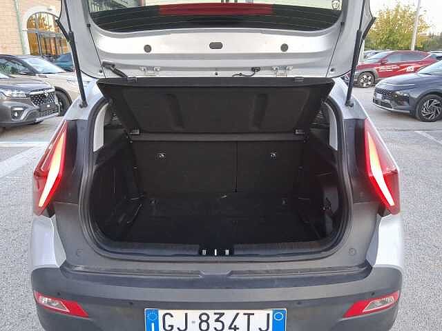 Hyundai BAYON 1.0 t-gdi 48V Xclass Safety&Tech Pack