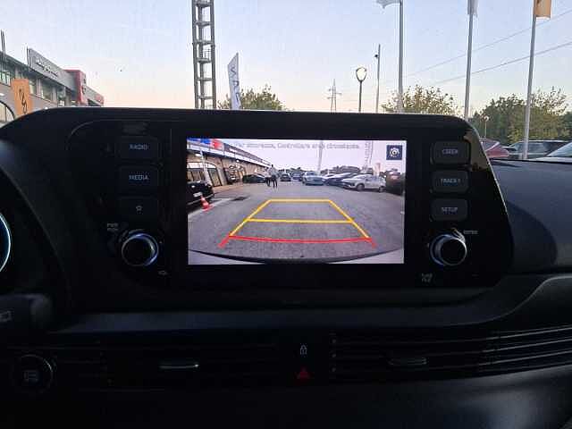 Hyundai BAYON 1.0 t-gdi 48V Xclass Safety&Tech Pack