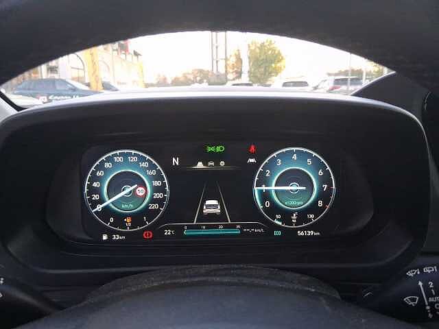 Hyundai BAYON 1.0 t-gdi 48V Xclass Safety&Tech Pack