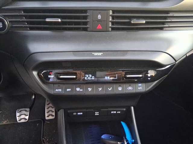 Hyundai BAYON 1.0 t-gdi 48V Xclass Safety&Tech Pack