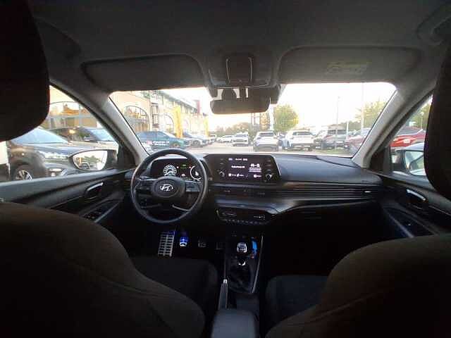 Hyundai BAYON 1.0 t-gdi 48V Xclass Safety&Tech Pack