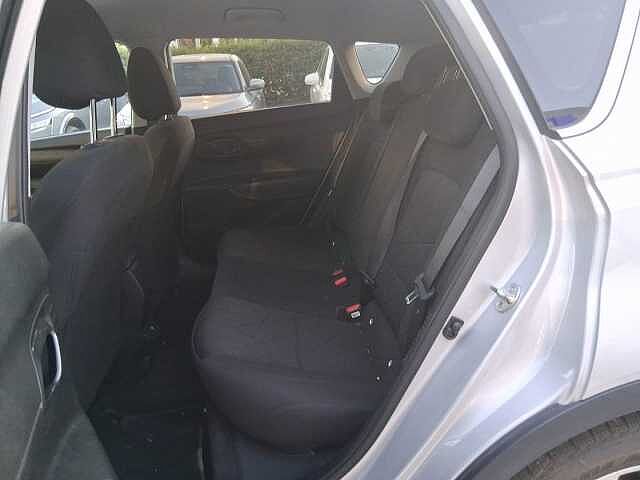 Hyundai BAYON 1.0 t-gdi 48V Xclass Safety&Tech Pack