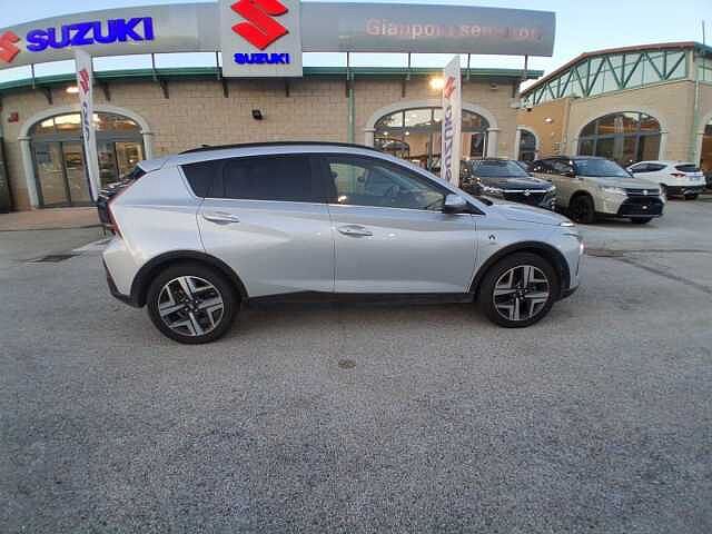 Hyundai BAYON 1.0 t-gdi 48V Xclass Safety&Tech Pack
