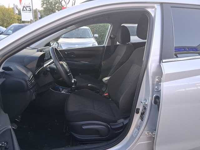 Hyundai BAYON 1.0 t-gdi 48V Xclass Safety&Tech Pack