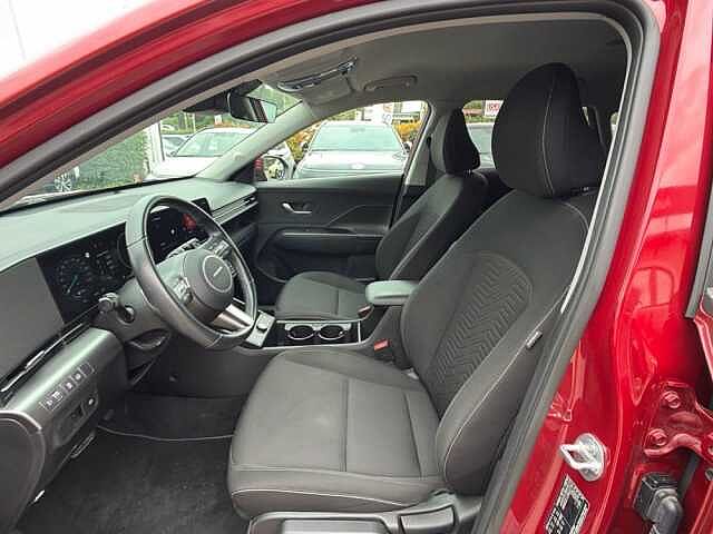 Hyundai KONA Hybrid 1.6 HEV X Line 2WD DCT